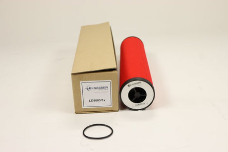 LD 8003/1 x air filter element (high performance)