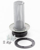 LE.0716-02 air filter (ventilation / breather)