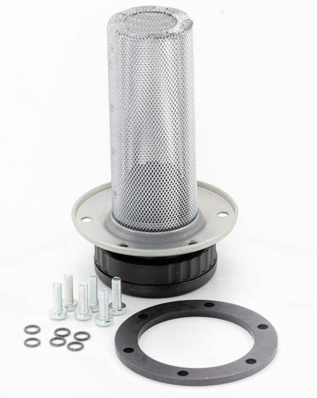 LE.0716-02 air filter (ventilation / breather)