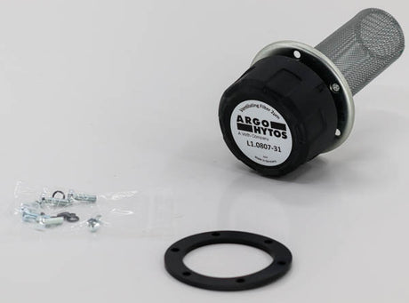 LE.0817-11 air filter (ventilation / breather)