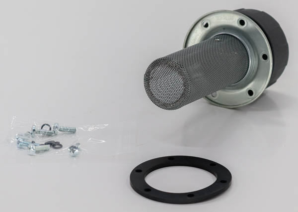 LE.0817-11 air filter (ventilation / breather)