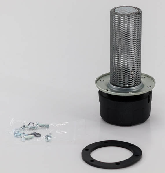 LE.0817-11 air filter (ventilation / breather)