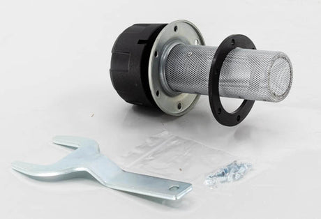 LE.0818-01 air filter (ventilation / breather)