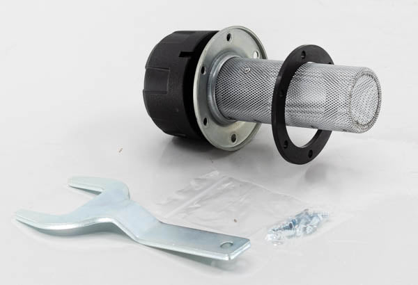 LE.0818-01 air filter (ventilation / breather)