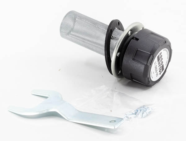 LE.0818-01 air filter (ventilation / breather)