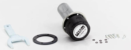 LE.0818-51 air filter (ventilation / breather)