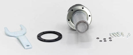 LE.0818-51 air filter (ventilation / breather)