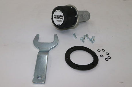 LE.0818-53 air filter (ventilation / breather)