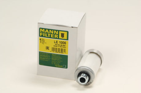 LE 1006 air/oil separator element 49 000 55 691