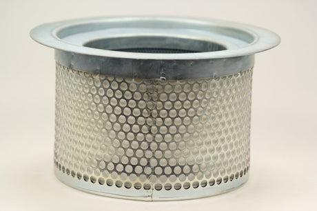 LE 12 001 x air/oil separator element (incl. gasket)