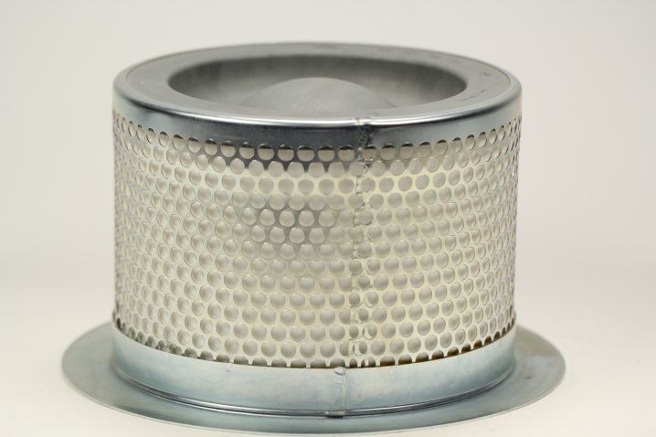 LE 12 001 x air/oil separator element (incl. gasket)