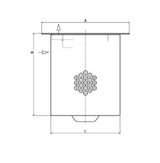 LE 13 002 x void without replacement