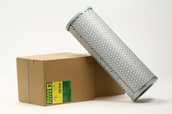 LE 13 008 air/oil separator element 49 002 53 113