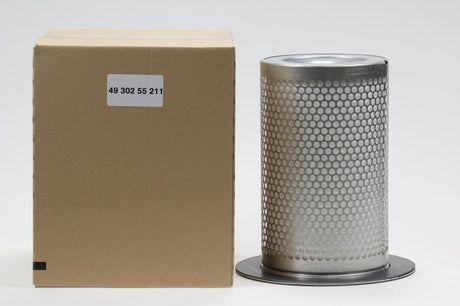 LE 15 011 air/oil separator element