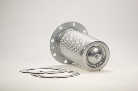 LE 17 007 x air/oil separator element (incl. gasket)