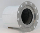 LE 19 007 x air/oil separator element (incl. gasket)