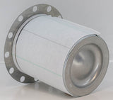 LE 19 007 x air/oil separator element (incl. gasket)