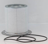 LE 19 007 x air/oil separator element (incl. gasket)