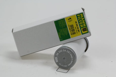 LE 2009 air/oil separator element (vacuum)