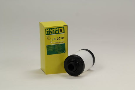 LE 2012 air/oil separator element