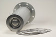 LE 23 002 x air/oil separator element (incl. gasket)