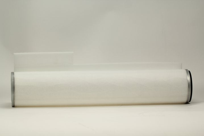 LE 25 001 air/oil separator element