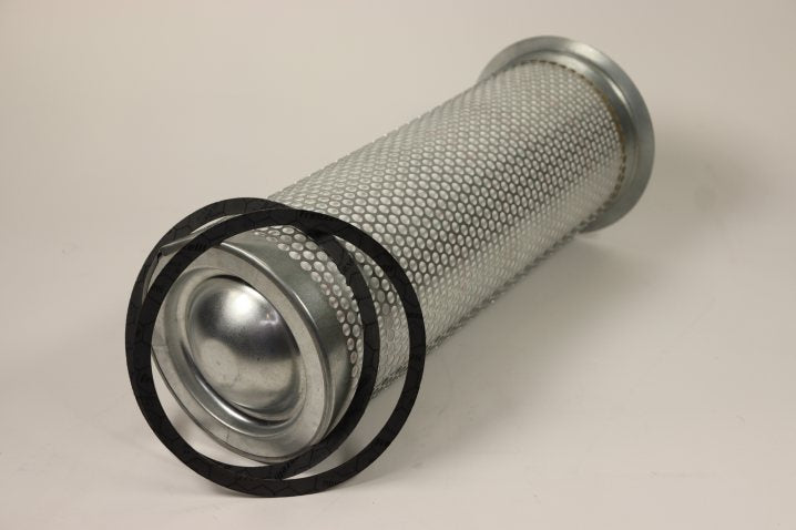 LE 26 001 x air/oil separator element (incl. gasket)
