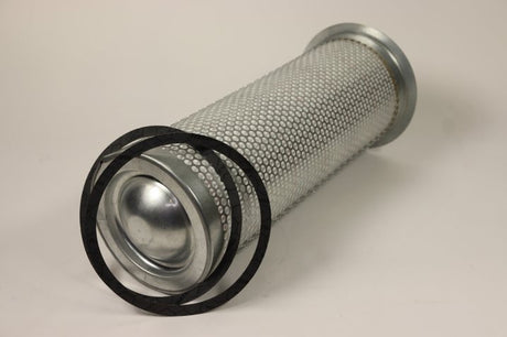 LE 26 001 x air/oil separator element (incl. gasket)