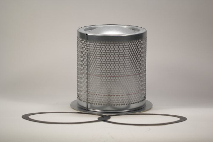 LE 27 007 x air/oil separator element