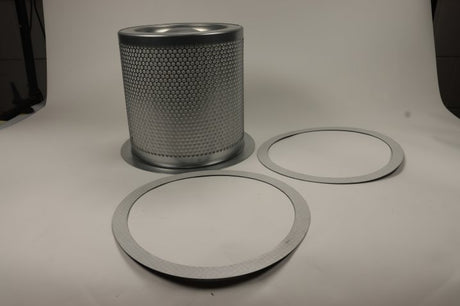 LE 29 005 x air/oil separator element (incl. gasket)