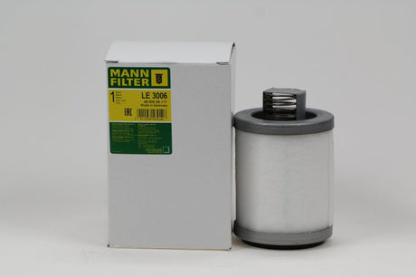 LE 3006 air/oil separator element