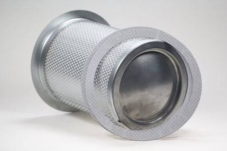 LE 35 002 x air/oil separator element (incl. gasket)