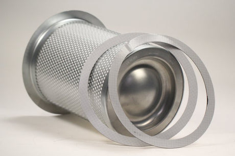 LE 35 004 x air/oil separator element