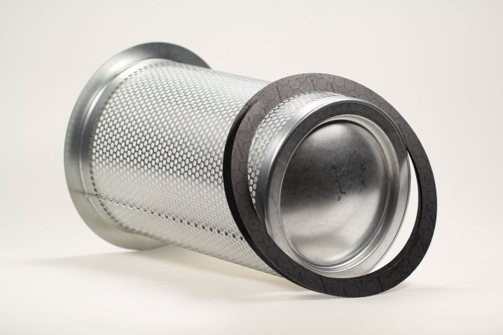 LE 39 004 x air/oil separator element