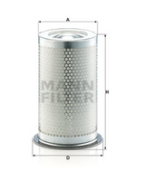 LE 40 001 air/oil separator element