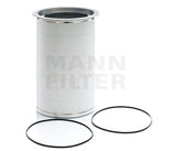 LE 40 002 x air/oil separator element