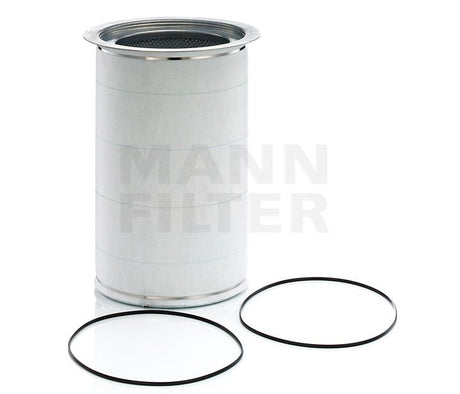 LE 40 002 x air/oil separator element