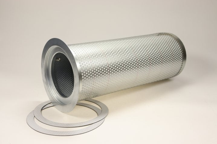 LE 42 002 x air/oil separator element (incl. gasket)