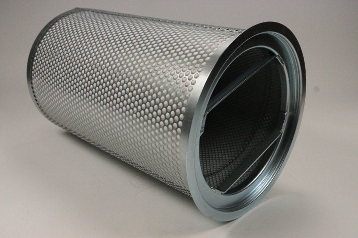 LE 48 002 air/oil separator element