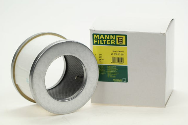 LE 5008 air/oil separator element