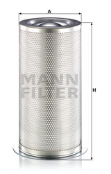 LE 57 004 x air/oil separator element