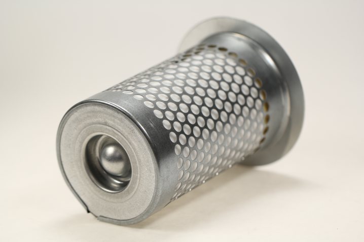 LE 6004 air/oil separator element