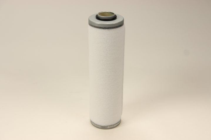 LE 6008 air/oil separator element