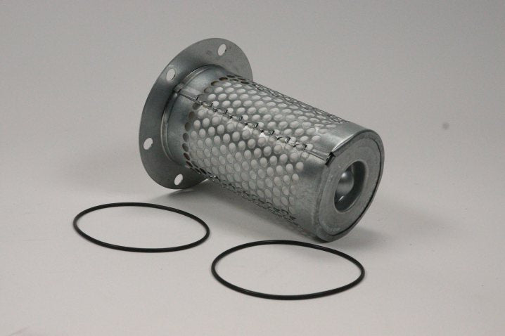 LE 6016 x air/oil separator element (incl. gasket)