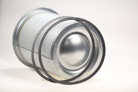 LE 64 001 x air/oil separator element (incl. gasket)