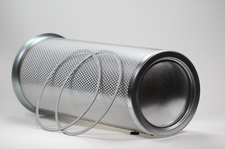 LE 71 002 x air/oil separator element