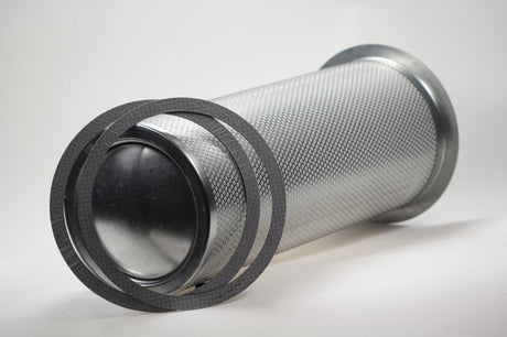 LE 76 001 x air/oil separator element