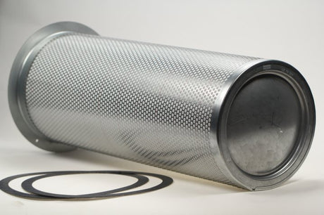 LE 78 001 x air/oil separator element 49 000 51 481