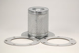 LE 8003 x air/oil separator element (incl. gasket)
