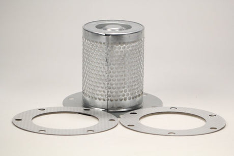 LE 8003 x air/oil separator element (incl. gasket)